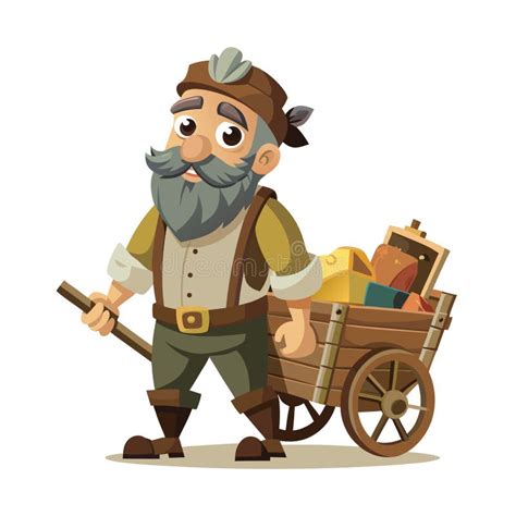 Merchant Cartoon 的图像结果