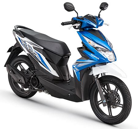 The All-new Honda BeAt – Specifications, Prices – Motoph – motoph.com