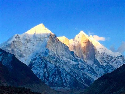 GANGOTRI GLACIER (2026) All You Need to Know BEFORE You Go (with Photos ...
