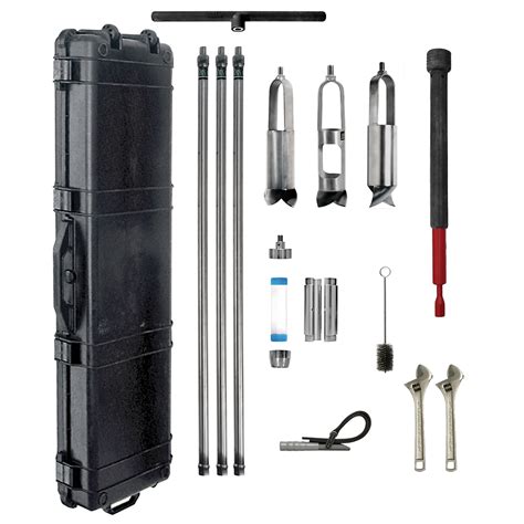 Image result for Soil Sampling Equipment
