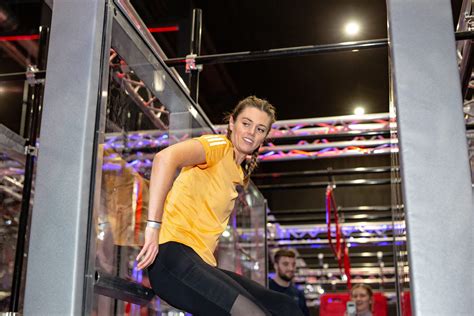 Offers - Ninja Warrior UK Guildford