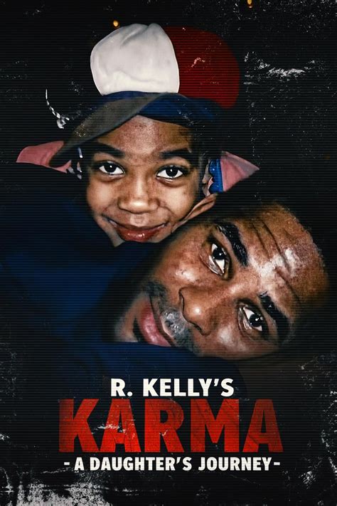 R. Kelly's Karma: A Daughter's Journey (2024)