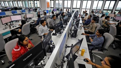 PM Modi's WFH push gains industry backing as NASSCOM says IT firms ...