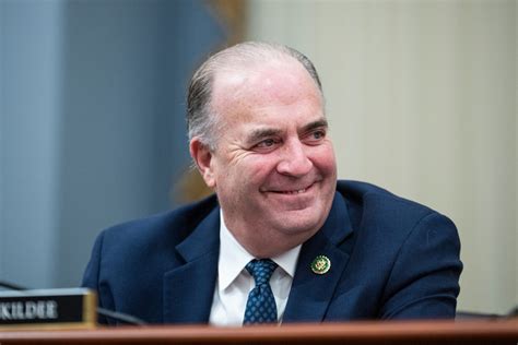 Democratic Rep. Kildee joins growing list of departing House members - Roll Call