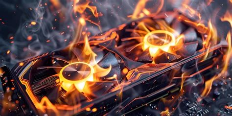 Image result for Graphics Card Explodes