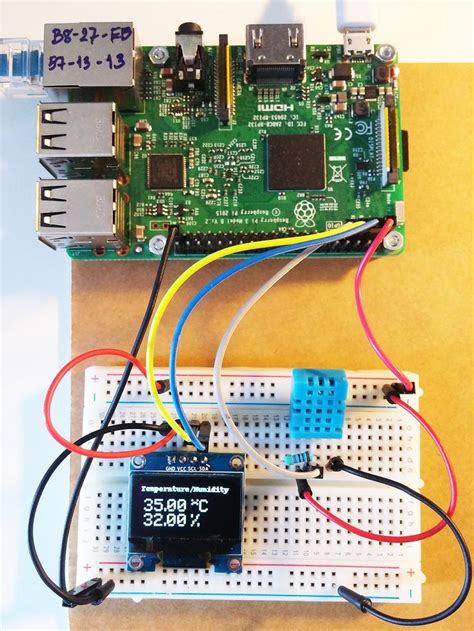 Firebase Python Con Raspberry Pi 的图像结果