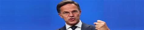 India Slams NATO Chief's Sanction Threats, Decries 'Double Standards ...