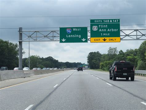 Image result for Interstate 96