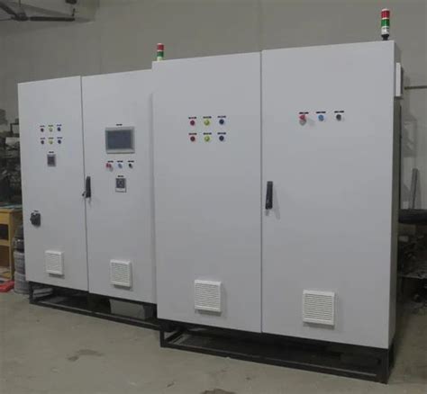 control panel - PLC Based Automation Panels Trader - Wholesaler ...