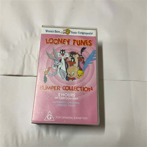 Fun VHS Number 2 的图像结果