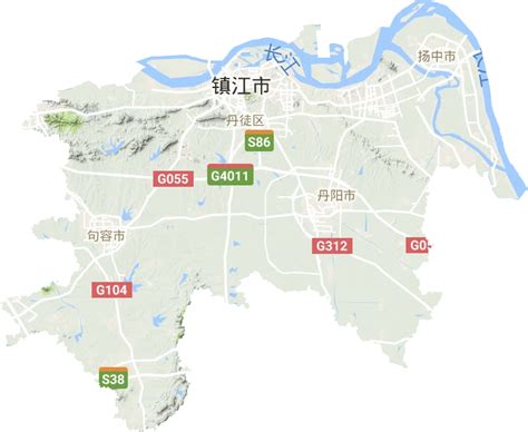 中国的两个区划十分“互补”的城市-搜狐
