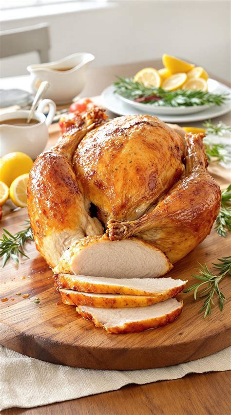 Simple Turkey Brine Recipe - All Good Recipes