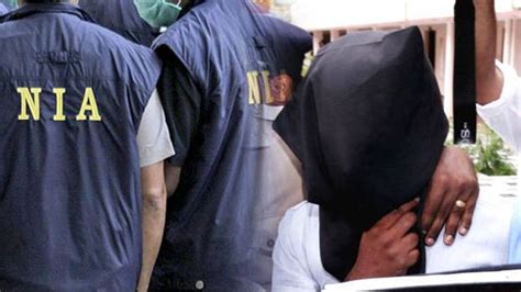 ISIS planned to carry out terrorist attacks in states including Kerala ...