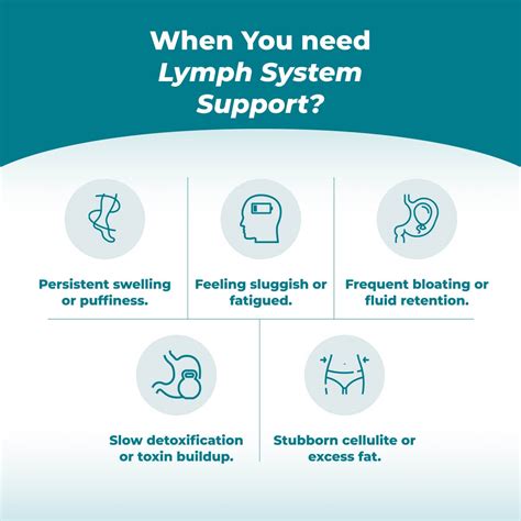 Lymph System Support Supplement | PureHealth Research