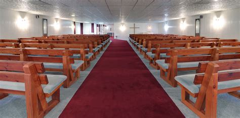 Products & Services - McPeters Funeral Directors