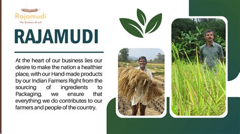 Buy Authentic Rajamudi Rice - Unpolished Organic Rajamudi Rice ...