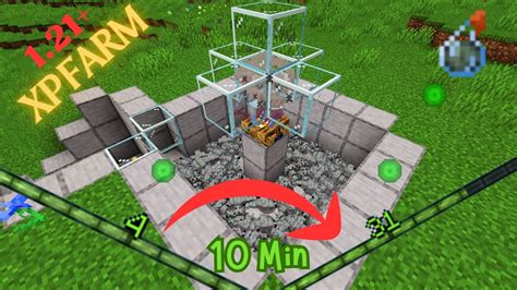 Image result for Minecraft XP Farm Tutorial