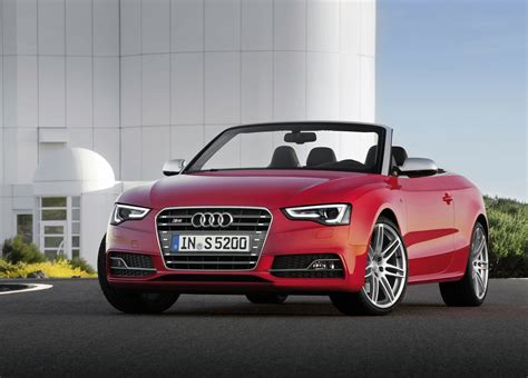 🔥 [140+] Audi S5 Wallpapers | WallpaperSafari