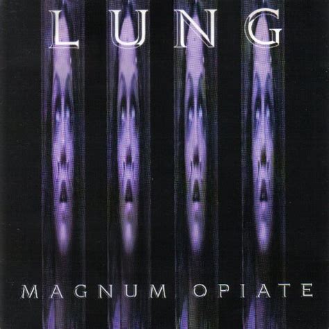 Magnum Opiate: Lung: Amazon.in: Music}