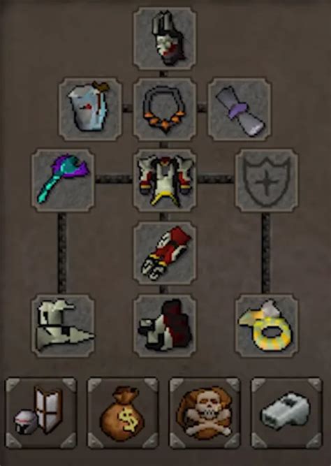 Image result for OSRS Lizardmen Shamans Slayer Guide