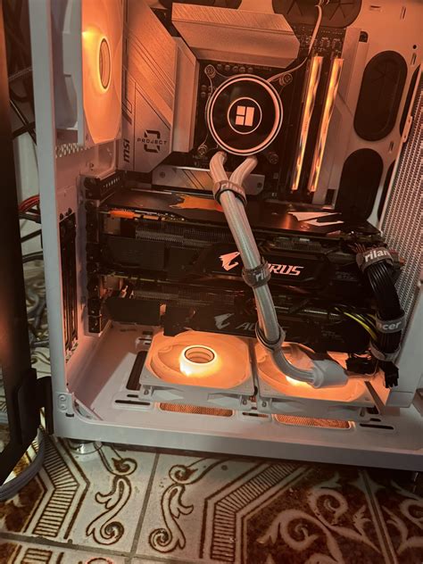 Image result for Multiple GPU Setup