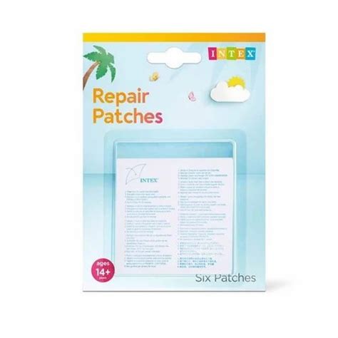 Image result for Intex Pool Patch