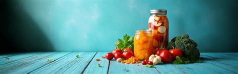 Mind Blowing benefits of fermented foods to know today – NAKPRO NUTRITION