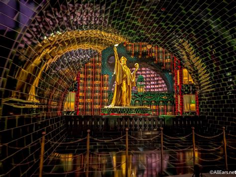 Harry Potter Ride Wait Times Hit 4 Hours in Epic Universe – Is It Worth ...