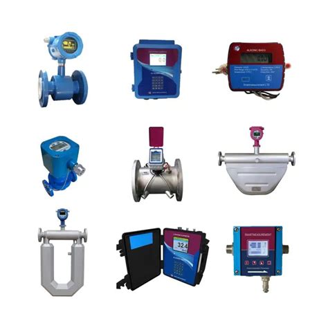 Exclusive Flow Meters Distributor in Kuala Lumpur, Malaysia