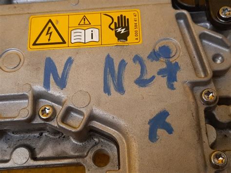 Image result for Transmission Control Module Mercedes