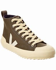 Image result for Veja High Top Sneakers