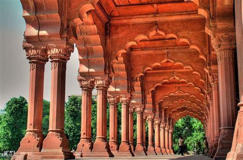 Red Fort - The historical fort (2023) - Indiano Travel.