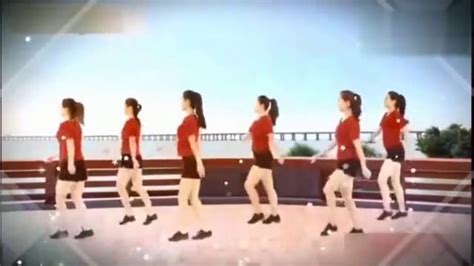 鬼步舞教学视频下载广场舞mas小花式6个基本动作视频 _网络排行榜