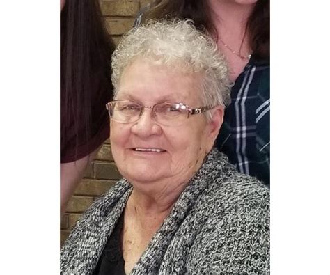 Geraldine House Obituary (2022) - Van Buren, AR - Edwards Van-Alma ...