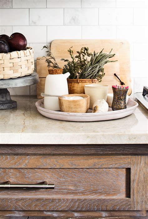 Kitchen Islands Decor