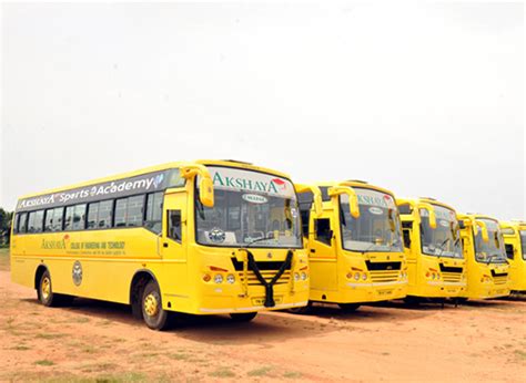 Akshaya College of Engineering and Technology