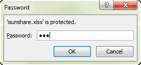 Forgot Excel File Password 的图像结果