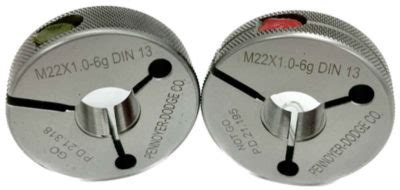 Image result for Thread Wire vs Thread Gage