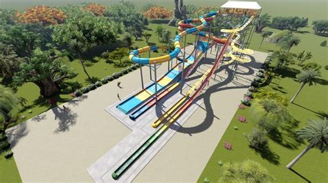 Image result for Outback Splash Water Slides Perth