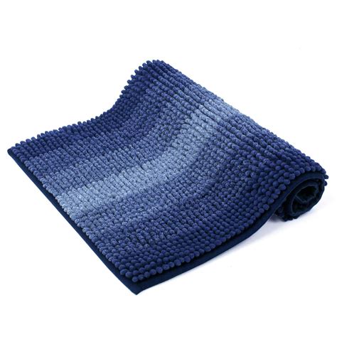 Bathroom Door Mats | Water Absorbent & Soft Mats | HOKIPO – HOKIPO ...