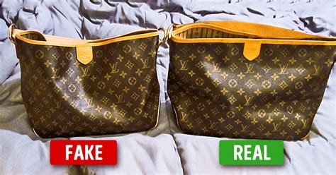 7 ways to spot a fake designer handbag / Bright Side