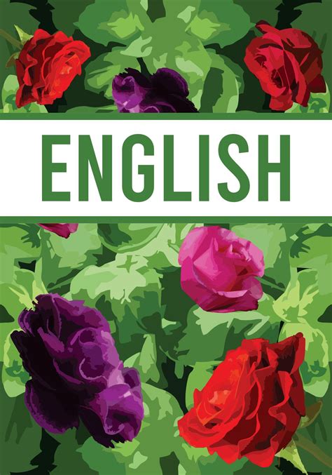 Language Cover Page 的图像结果