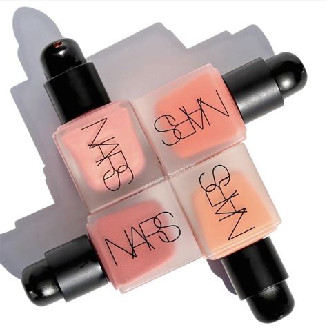 Nars Liquid Blush Dupe in Hudamoji Face Liquid Blush , Natural-looking ...