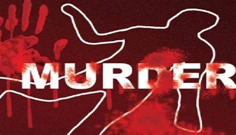Lucknow Crime: Panic after finding dead bodies of three people of the ...