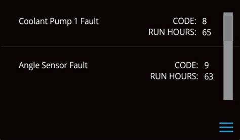 Image result for Seakeeper Display Panel
