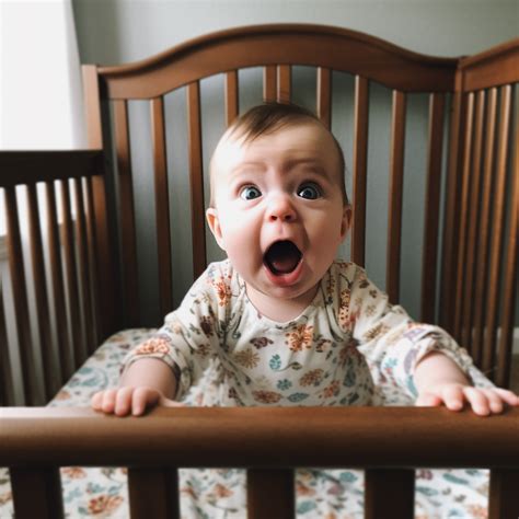 Gentle Sleep Solutions for Your 8-Month-Old: Navigating Bedtime Tears ...