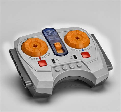 Image result for LEGO Power Functions Remote Control