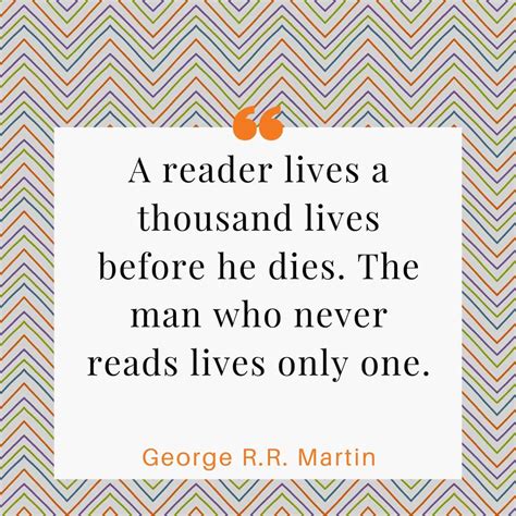 Famous Reading Quotes