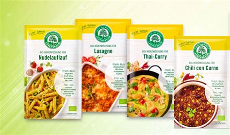 Genuss pur in der schnellen Bio-Küche | Naturkost-BlogNaturkost-Blog