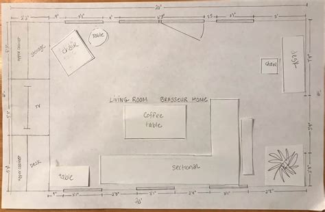 Draw a Scale 的图像结果